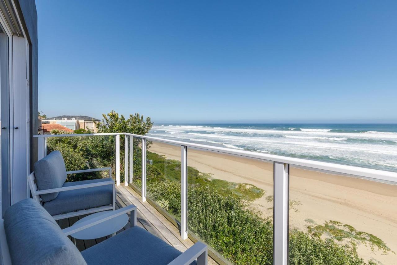Dune Beach House Wilderness Exterior foto
