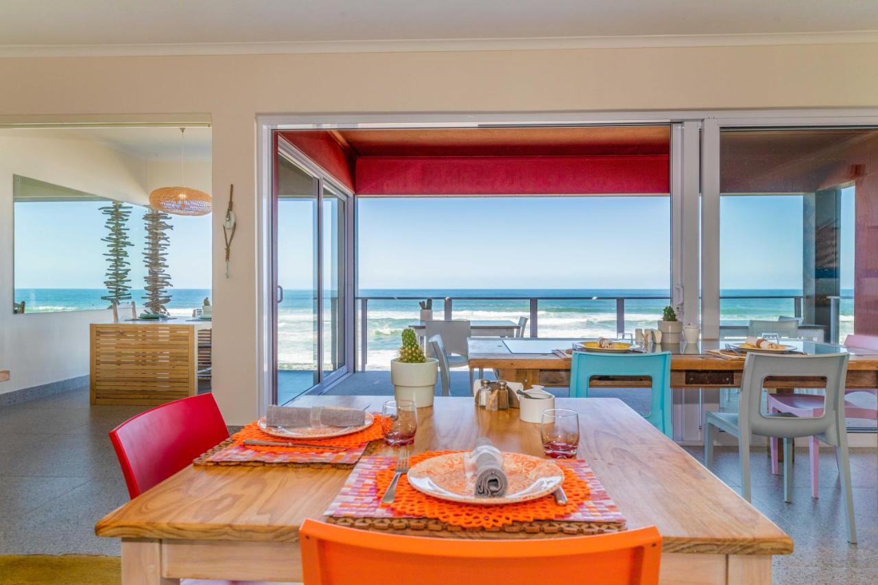 Dune Beach House Wilderness Exterior foto